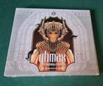 Qlimax - Symphony Of Shadows, Cd's en Dvd's, Ophalen of Verzenden, Gebruikt