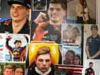 Knippels Max Verstappen, Verzamelen, Ophalen of Verzenden, Zo goed als nieuw
