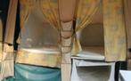 Trigano Odyssee GL met lattenbodems, Caravans en Kamperen, Ophalen of Verzenden, Tot en met 5