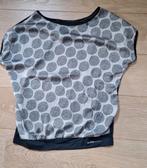 Zip73 shirt maat xl draagmaat 42, Blauw, Maat 42/44 (L), Zip73, Ophalen of Verzenden