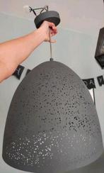 Leuke en stevige hanglamp, Ophalen of Verzenden, Zo goed als nieuw, Minder dan 50 cm
