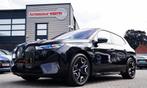 BMW IX XDrive50 Business Edition Plus 112 kWh | 3D Camera |, Automaat, 629 km, Gebruikt, 523 pk