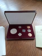 Stuiver collectie 1907 - 1998, Ophalen of Verzenden, Zilver