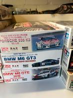 Diverse bouwkits 1/24, Hobby en Vrije tijd, Modelbouw | Auto's en Voertuigen, Overige merken, Auto, Groter dan 1:32, Nieuw