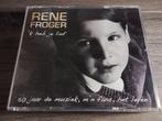 Rene Froger - 'K Heb Je Lief [2 CD], Cd's en Dvd's, Ophalen of Verzenden, 1980 tot 2000, Zo goed als nieuw