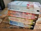 Corina Bomann complete  waldfriede serie  4 boeken !, Ophalen of Verzenden, Zo goed als nieuw, Corina Bomann, Nederland