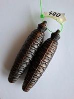 koekoeksklok gewichten 420 grams, Ophalen of Verzenden