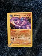 Nidoking 2002, Ophalen of Verzenden, Zo goed als nieuw
