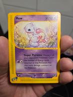 Mew (expedition) non holo te koop, Ophalen of Verzenden, Zo goed als nieuw
