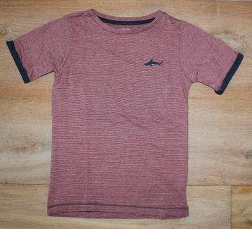 T-shirt van Lemon Beret 128 beschikbaar voor biedingen