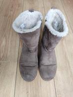 Warme beige boots Graceland maat 38, Hoge laarzen, Beige, Ophalen of Verzenden, Zo goed als nieuw