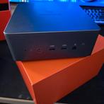 Minisforum UM790 Pro Rev2 Mini PC (barebone), Minisforum, Gebruikt, Minder dan 4 GB, Virtual Reality