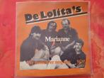 De Lolita's - Marianne - We nemen er nog een, Cd's en Dvd's, Vinyl | Nederlandstalig, Ophalen