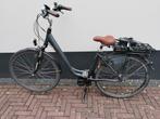 E-Bike van Prophete Type E-City, Fietsen en Brommers, Elektrische fietsen, Zo goed als nieuw, 47 tot 51 cm, 50 km per accu of meer