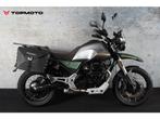 Moto Guzzi V85 TT Centenario (bj 2021), 853 cc, 2 cilinders, Motorrijbewijs A, Bedrijf