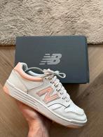 New balance 480 “white pink” 41.5, Ophalen of Verzenden, Zo goed als nieuw, Wit, Sneakers of Gympen