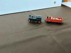 Minnie treinstel WD-026., Overige merken, Gebruikt, 1:32 tot 1:50, Overige typen