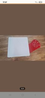 Tafel met stoel - Ajax thema, Ophalen of Verzenden
