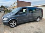Mercedes Vito uit 2014 aangeboden!, Auto's, Stof, 74 pk, Zwart, Origineel Nederlands