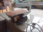 Figuurzaag tafel, Doe-het-zelf en Verbouw, Gereedschap | Zaagmachines, Ophalen, Gebruikt, 30 tot 70 mm, Figuurzaag