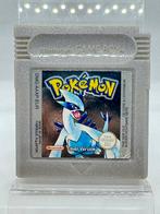 Pokemon Silver Origineel GBC, Avontuur en Actie, 1 speler, Ophalen of Verzenden, Zo goed als nieuw