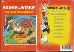 Suske en Wiske - Het mini mierennest (mini), Boeken, Stripboeken, Zo goed als nieuw, Eén stripboek, Verzenden