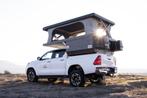 MenKnow Adventures, Pick-up camperunit, Crawler ANKA300, Caravans en Kamperen, Campers, Overige merken, Bedrijf, Tot en met 3