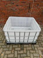 Slowfeeder met nylon of ijzeren net, Dieren en Toebehoren, Ophalen, Nieuw, Overige soorten