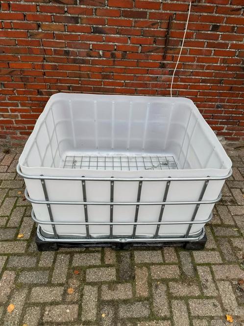 Slowfeeder met nylon of ijzeren net, Dieren en Toebehoren, Paarden en Pony's | Overige Paardenspullen, Nieuw, Overige soorten