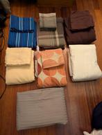 Dekbedovertrekken, gebruikt, Ophalen, Gebruikt, Tweepersoons, Dekbedovertrek