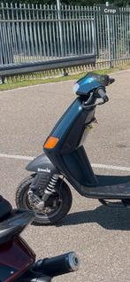 zip sp98 sp vork, Fietsen en Brommers, Ophalen of Verzenden, Zo goed als nieuw, Zip
