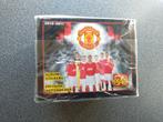 Sealed box panini stickers Manchester United 2010/2011, Ophalen of Verzenden, Zo goed als nieuw, Buitenlandse clubs, Poster, Plaatje of Sticker