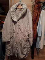 Luxe dames winterjas maat 54/56., Maat 46/48 (XL) of groter, Ophalen of Verzenden, Zo goed als nieuw, Miss Etam
