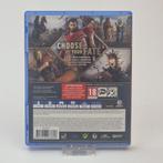 Ps4 Game:Assassins Creed Odyssey, Sony, Zo goed als nieuw, Support@sony.com, 1-7-1 Konan, Minato-ku
Tokyo 108-0075
Japan