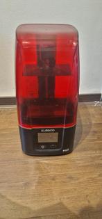elegoo mars 3 pro, Ophalen, Gebruikt, Elegoo