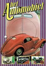 Het Automobiel 1980 nr. 6 (o.a. Bugatti Atlantic replica), Verzenden, Gelezen, Algemeen