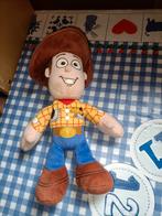 Woody knuffel Toy Story 29 cm groot, Ophalen of Verzenden