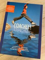 Het COACHEE! spel - Inspirerende coach-tool, Overige merken, Overige typen, Ophalen of Verzenden, Zo goed als nieuw
