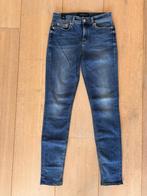 Drykorn Need skinny jeans blauw 29/36, Drykorn, Blauw, Ophalen of Verzenden, Zo goed als nieuw