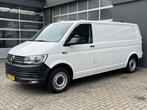 Volkswagen Transporter 2.0 TDI L2H1 Servicewagen Omvormer Ai, Auto's, Bestelauto's, Voorwielaandrijving, Stof, Gebruikt, 4 cilinders