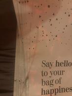 Verzendzakken, Postzegels en Munten, Brieven en Enveloppen | Nederland, Ophalen of Verzenden, Envelop