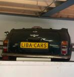 Mini john cooper achterkant kont 1988, Verzamelen, Ophalen, Gebruikt, Auto's