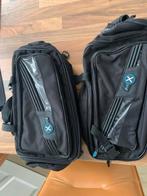 motor tassen, Ophalen, Zo goed als nieuw