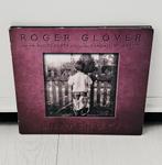 Roger Glover-Snapshot (CD) Nieuw (Deep Purple), Verzenden, Nieuw in verpakking