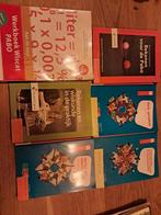 PABO boeken - Wiscat werkboek en meer, Boeken, Studieboeken en Cursussen, Ophalen of Verzenden