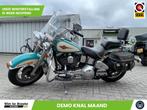 Harley Davidson Heritage Softail Classic (bj 1990), Motoren, Motoren | Harley-Davidson, 2 cilinders, 1338 cc, Bedrijf, Onbekend