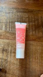 Juicy bomb party collectie Jumbo lipgloss, Ophalen, Zo goed als nieuw, Roze, Lippen