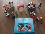 Playmobil set 9263 Top Agents, adventskalender, met boekje, Kinderen en Baby's, Speelgoed | Playmobil, Complete set, Zo goed als nieuw