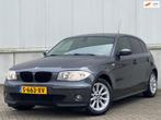 BMW 1-serie 116i Executive APK I AIRCO I TREKHAAK I LMV I NE, 1596 cc, Achterwielaandrijving, Gebruikt, 4 cilinders
