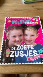 Hanneke de Zoete - Woensdagmiddag met de Zoete Zusjes, Ophalen of Verzenden, Zo goed als nieuw, Hanneke de Zoete
